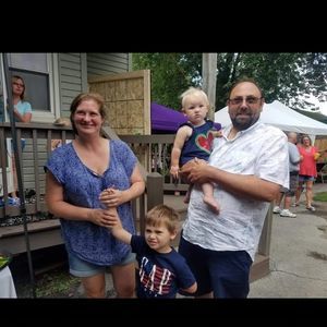 Meet your Posher, Kate